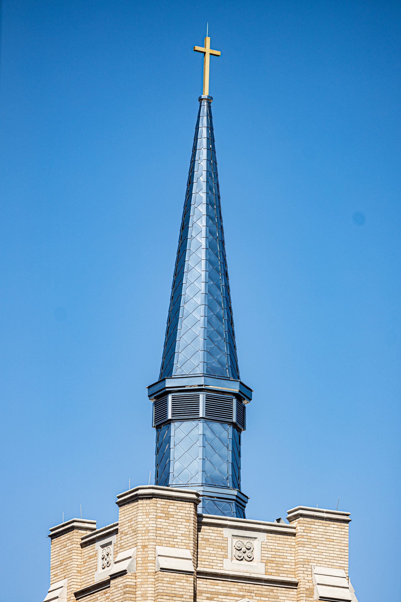 Steeple Options & Accessories - Customize Your Church Steeple