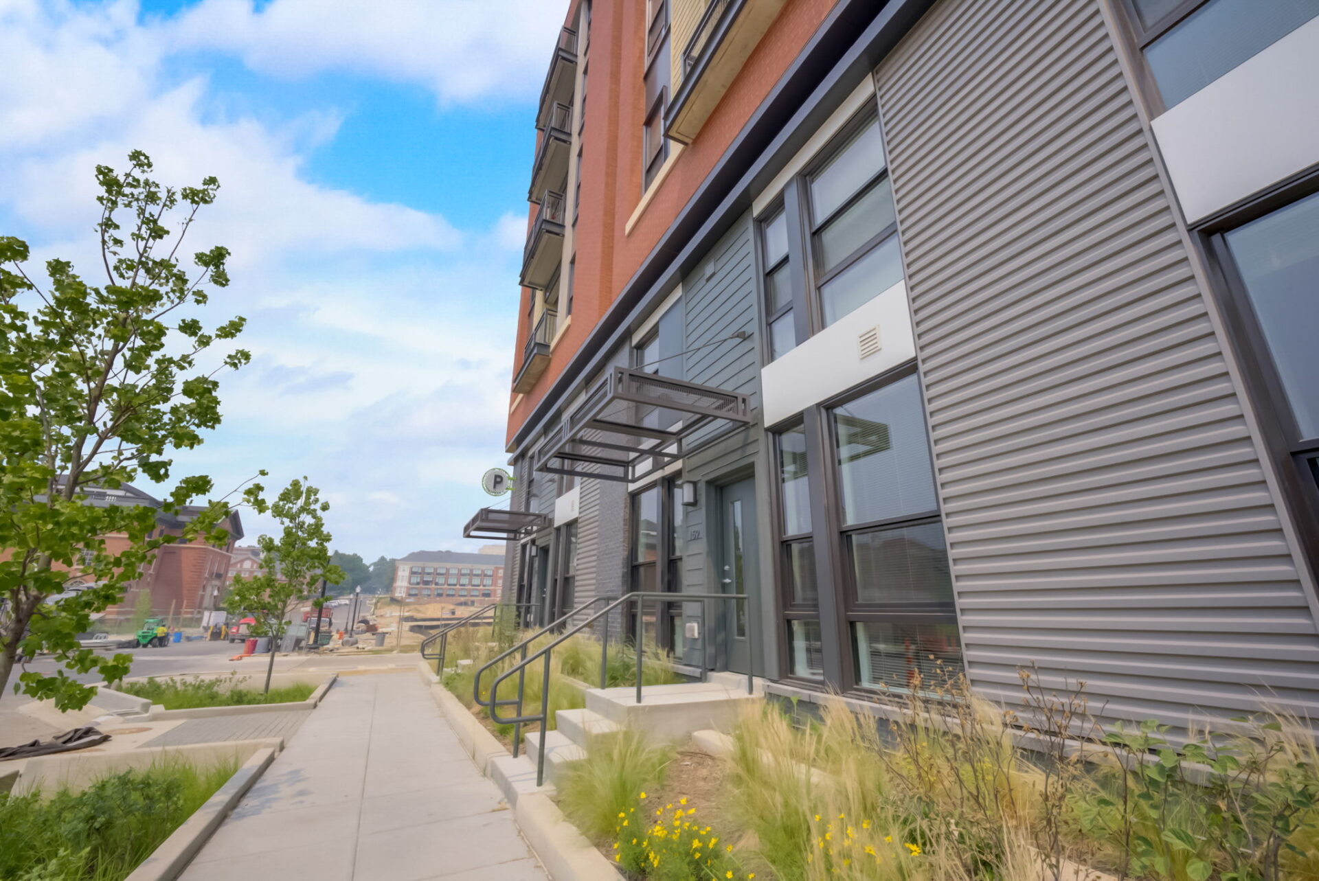 Metal Building Panels Spengler Industries