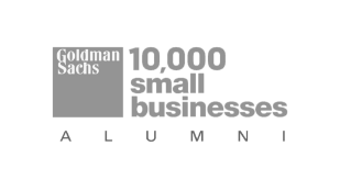 1000 Small Businesses Logo