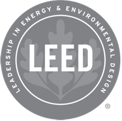 LEED logo