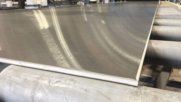 Stainless Steel sheet