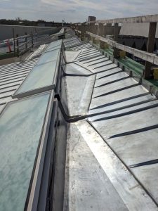 If you're looking for a partner who offers creative solutions for metal roof and wall, Spengler Industries is your resource.